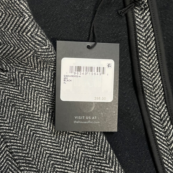 NWT - Good Man Brand Men's Hollis Blazer - Size XL - Picture 13 of 14